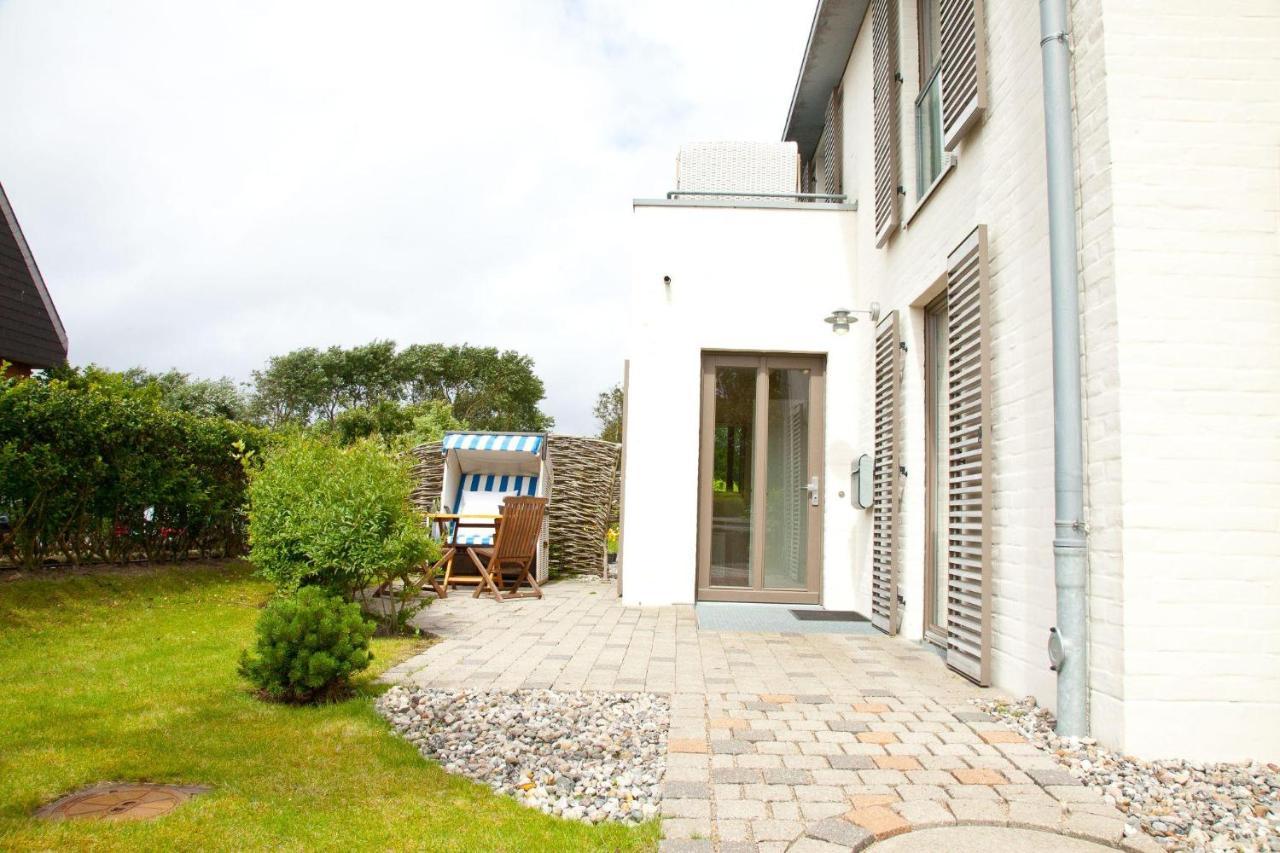 Sylt Four Seasons II Apartment Wenningstedt-Braderup Exterior photo